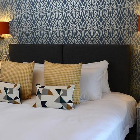 The Kings Head Inn Billingshurst Eksteriør bilde