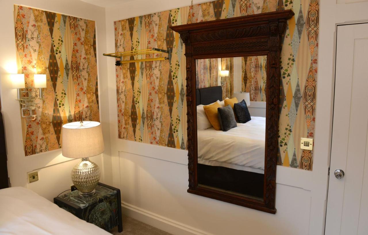 The Kings Head Inn Billingshurst Eksteriør bilde