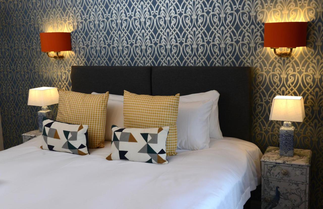 The Kings Head Inn Billingshurst Eksteriør bilde